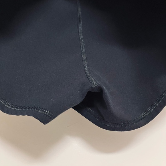 Free People FP Movement Dance All Day Bubble Skort Black Size Small OB2158278 - Picture 6 of 8